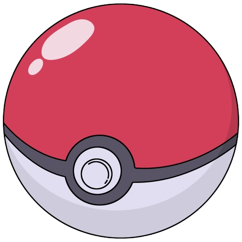 Poké Ball